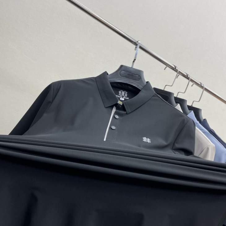 Kolon Sport Polo Shirts Short _SKUKolonSportL-4XLfxtx0226991